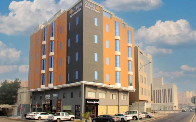 Swat Hotel Apartment 4
