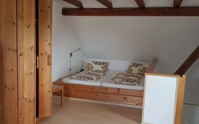 Pilsterhill Modern Retreat