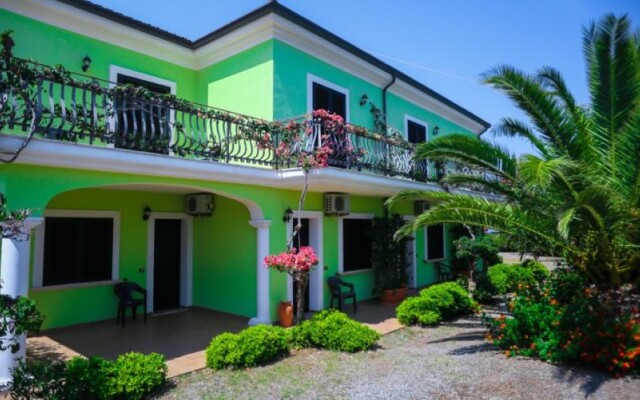 Villaggio Hotel Lido San Giuseppe