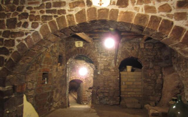 La Rocca Apartment Alloggio Turistico