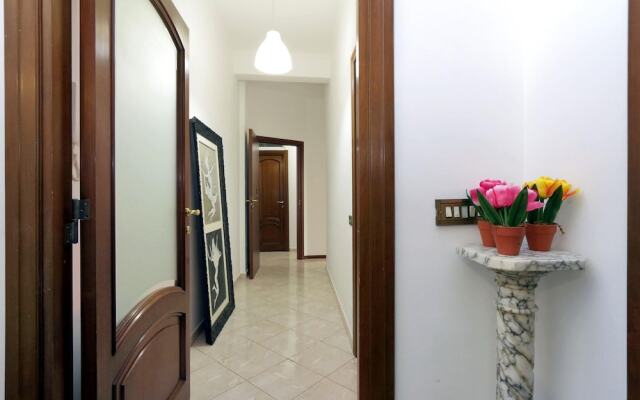 Quadrifoglio Rooms