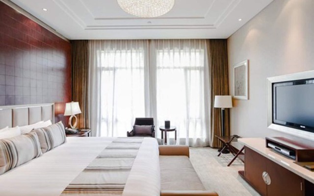 Xijiao State Guest Hotel