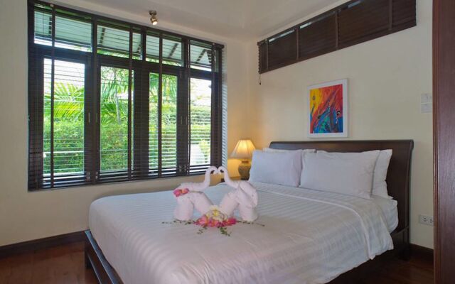 Shimoni Private Pool Villa