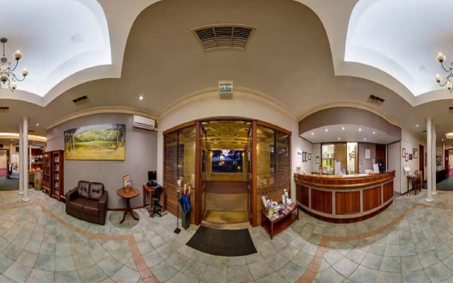 Grande Escape Resort