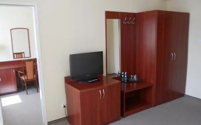 Sport Hotel
