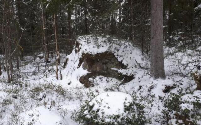 Vuokatti Slope Suite