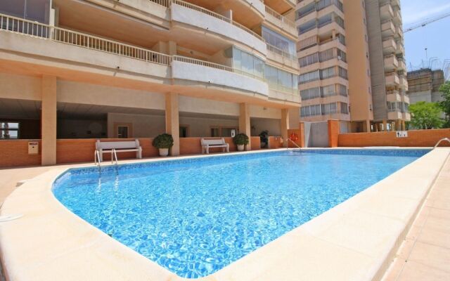 Holiday Apartment Tucán - Costa Calpe