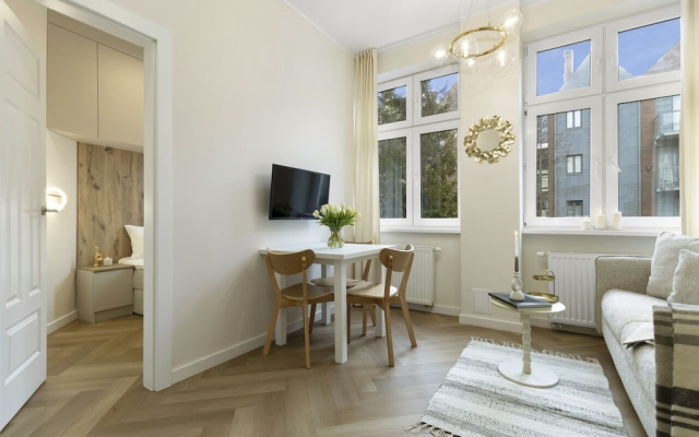 Elite Apartments Grobla Old Town