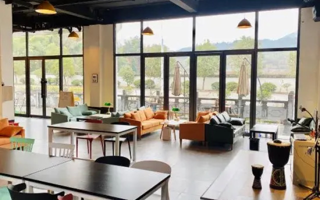 Kunlun Youth Hostel
