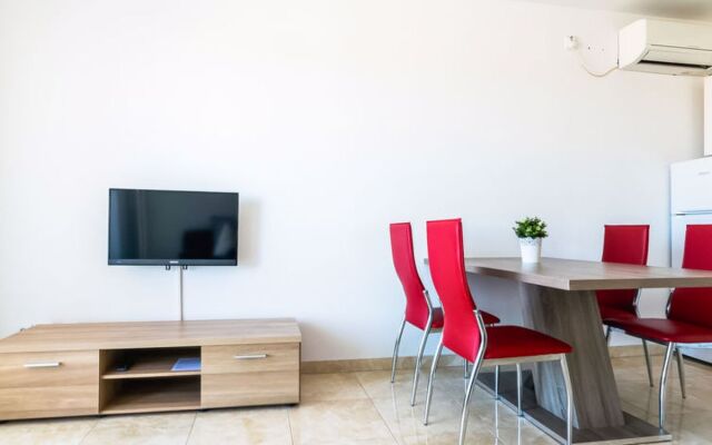Villa 2 Pools 36029