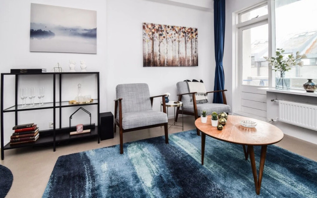 Apartment SK41