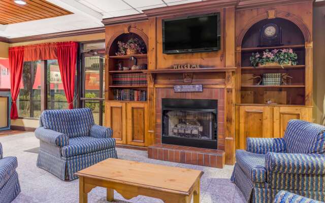 Ramada by Wyndham Macon