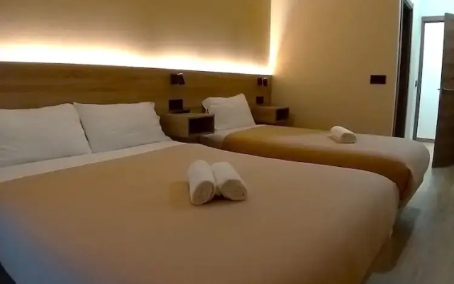 Optimus Comfort Campoamor 101