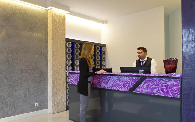 Aparthotel Residenz 2000
