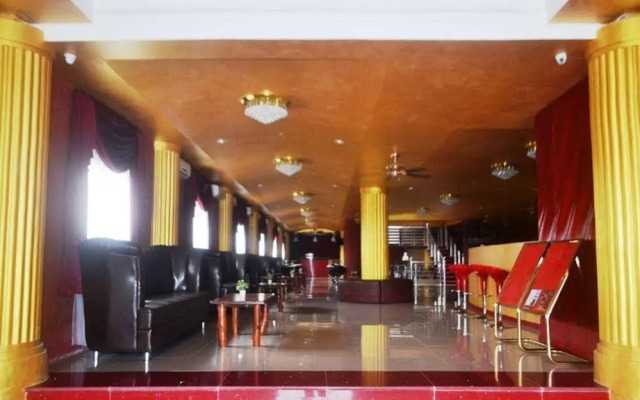 Z Suites Hotel
