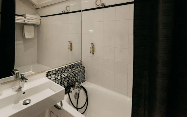 Best Western Bridge Hotel Lyon East
