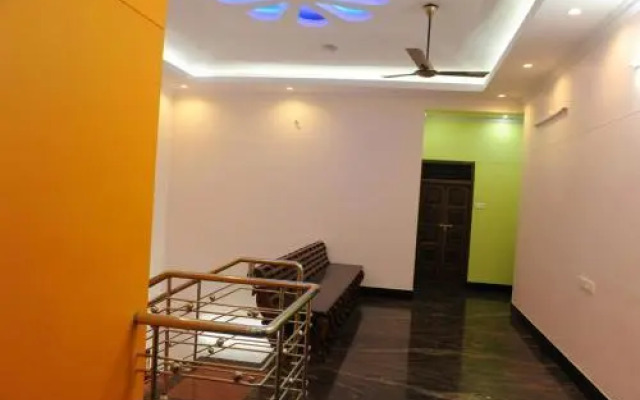 Moksha Homestay