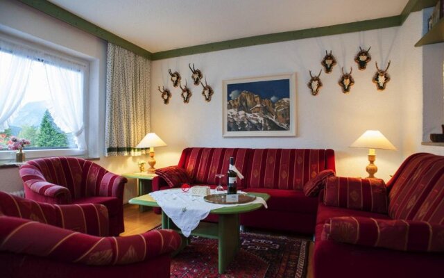 Apartmenthaus Försterhäusl