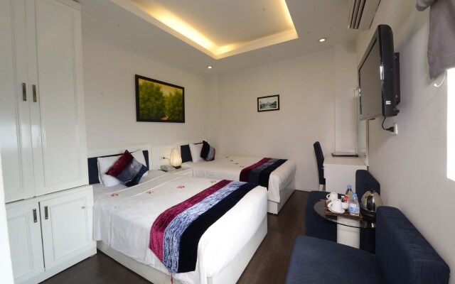Mai Charming Hotel and Spa