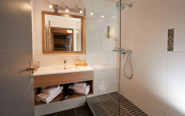 CGH Résidences & Spas les Chalets du Soleil