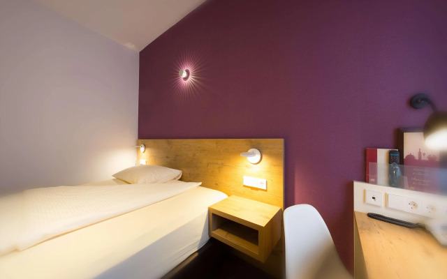 Hotel Azenberg Stuttgart, Sure Hotel Collection by BW