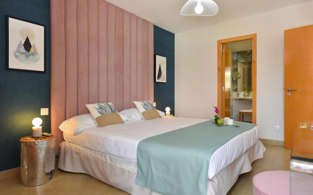 Holiday home, Maspalomas