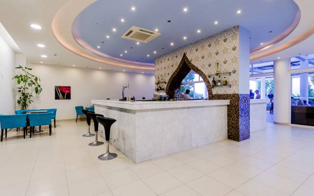 Afandou Bay Village Resort & Hotel