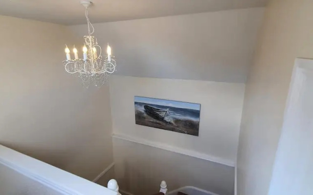 Sunny Lodge Guest House