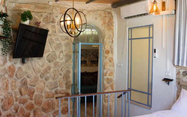 Harmony Inn