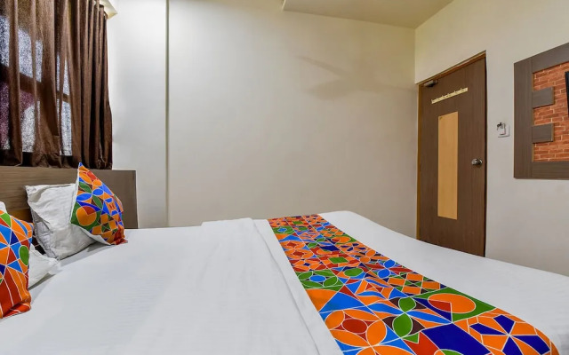 OYO Rooms Prahlad Nagar Garden