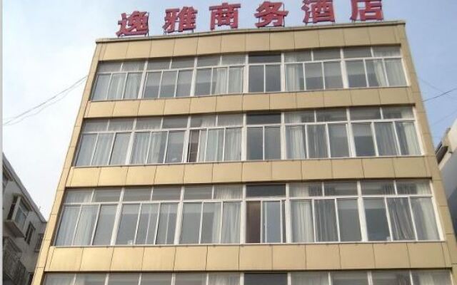 Yiya Business Hotel