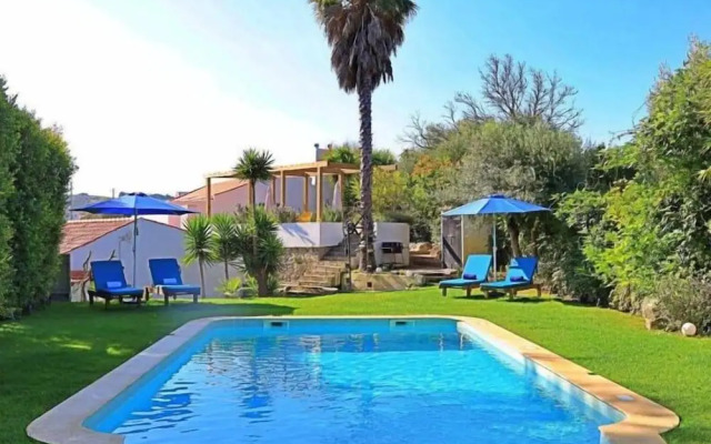 Casalinho da Azenha - Charm House