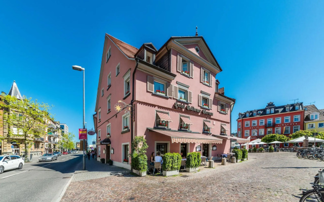 Hotel Goldener Sternen