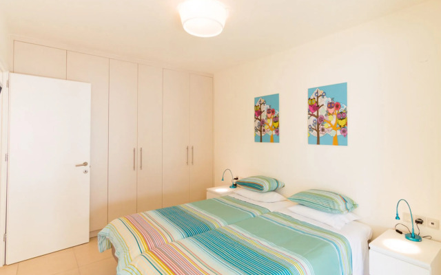 Athena Villas Olive Grove & Estate