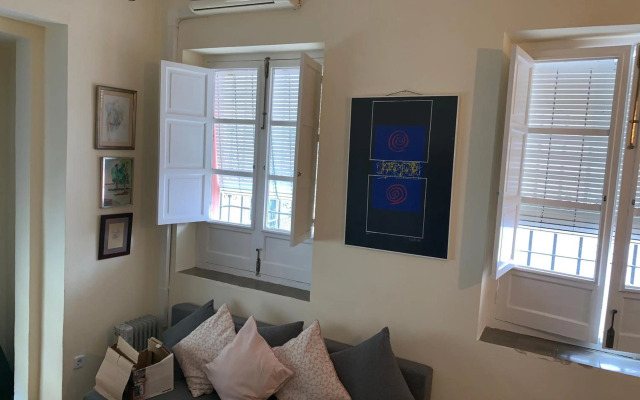 Apartamento C Buen Viaje 5