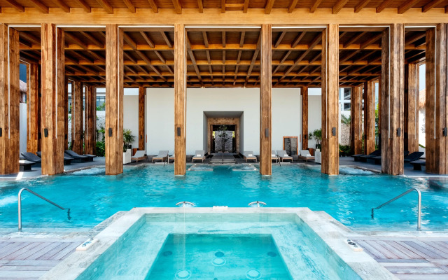 Impression Moxché by Secrets – Adults Only – All Inclusive