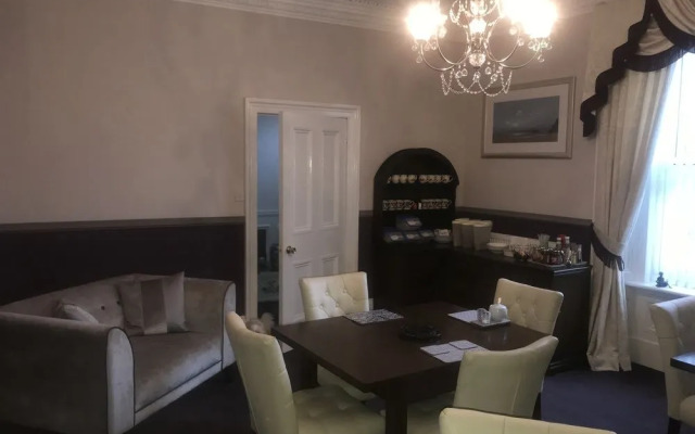 North Bridge Street Guest House