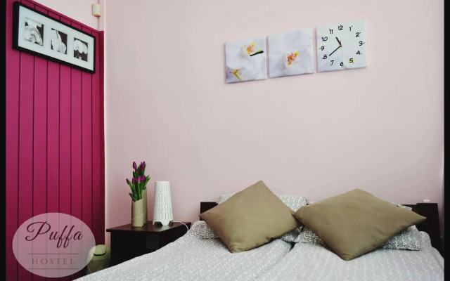Puffa Hostel