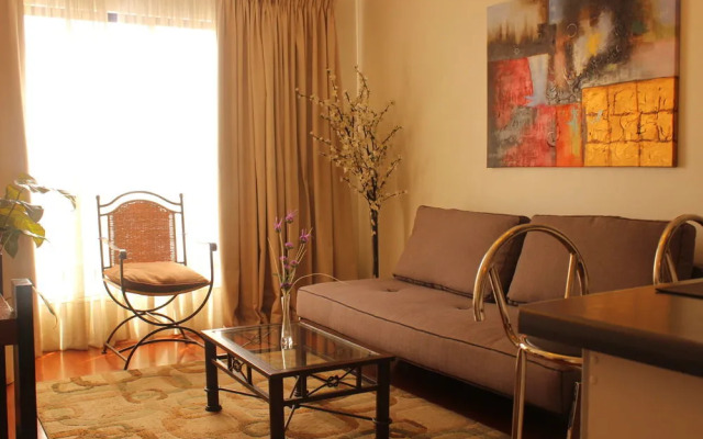 VO Bellas Artes Apartment