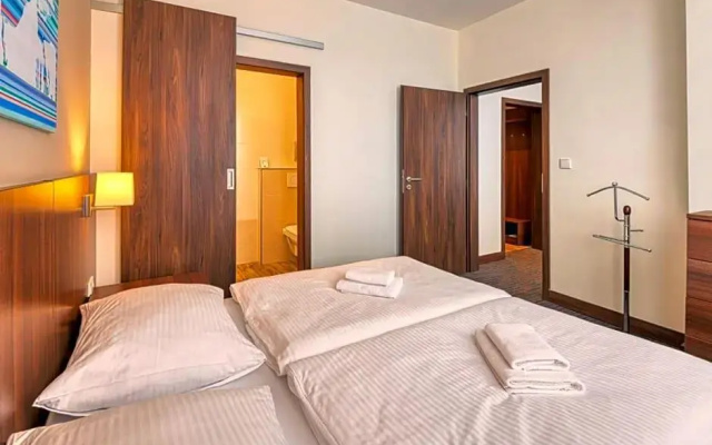 Congress Hotel Centrum