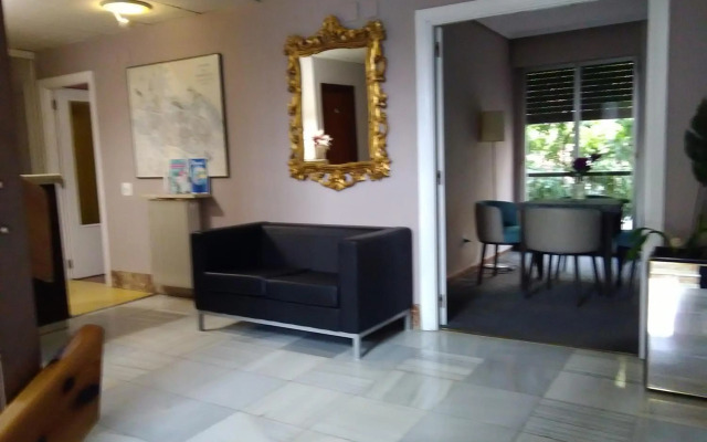 Hotel Isasa