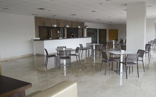 Hotel Adaria Vera