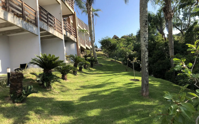 Pousada do Arvoredo