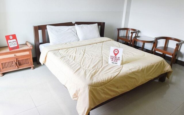 Nida Rooms Hang Dong 908 Princess