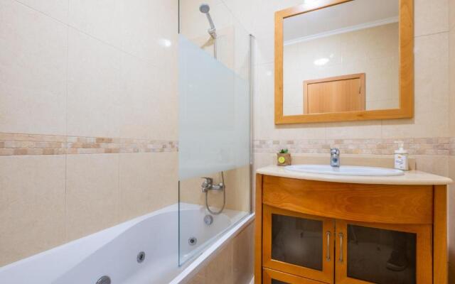 45 Sea View Amazing Balcony Center