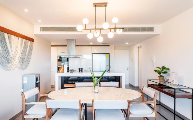 Casa Bonita 2 Bedroom Apts by RedAwning