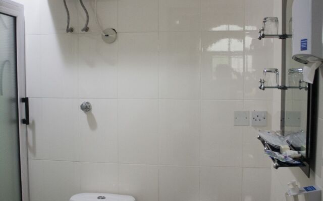 Grand Star Hotel