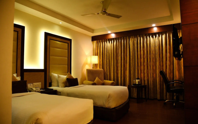 Hotel Royal Cliff