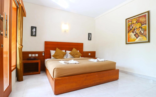 Gora Beach Inn