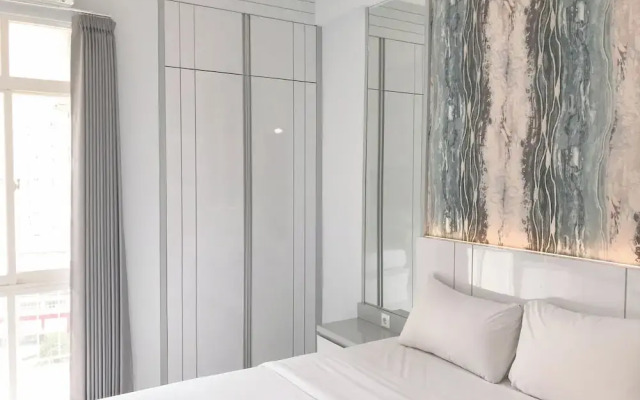 Wonderful Studio at Bale Hinggil Apartment